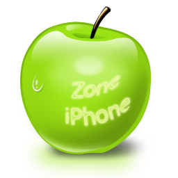 Zone-iPhone-Apple