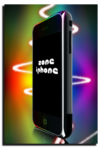 Zoneiphone